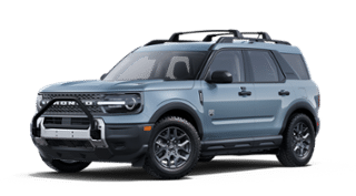2025 Ford Bronco Sport® External Image 2